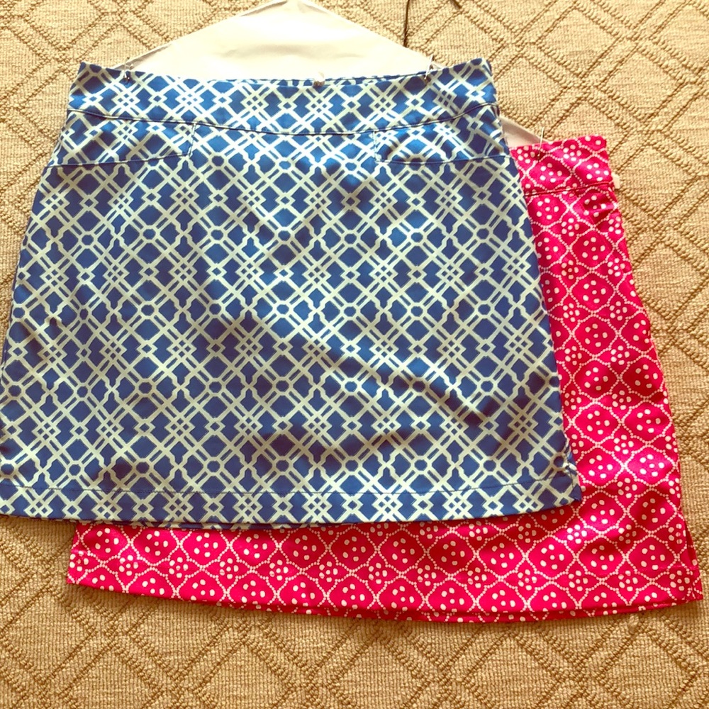 Vineyard Vines skirts